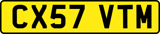CX57VTM