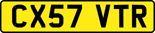 CX57VTR
