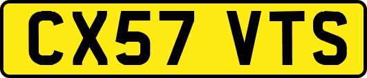 CX57VTS