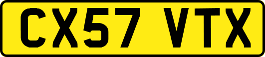 CX57VTX