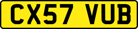 CX57VUB