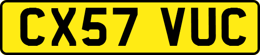 CX57VUC