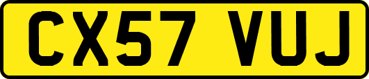 CX57VUJ