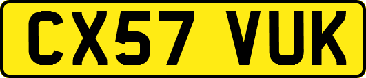 CX57VUK