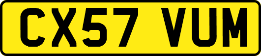 CX57VUM