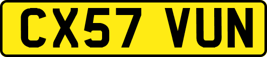 CX57VUN