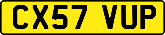CX57VUP
