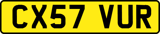 CX57VUR
