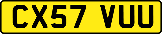 CX57VUU
