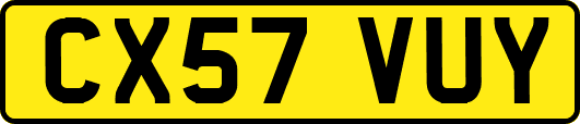 CX57VUY