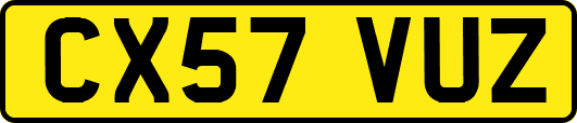 CX57VUZ