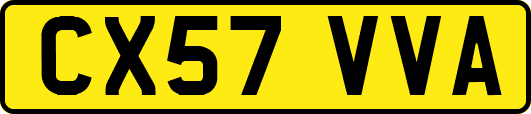 CX57VVA