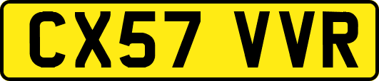 CX57VVR