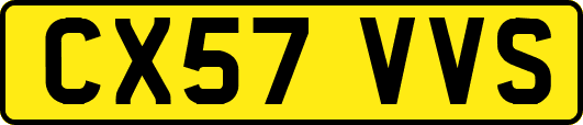 CX57VVS