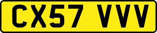 CX57VVV
