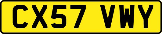 CX57VWY