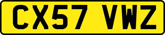 CX57VWZ