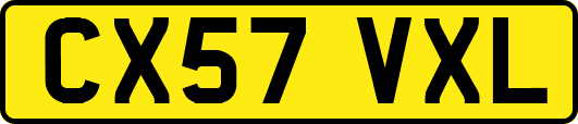CX57VXL