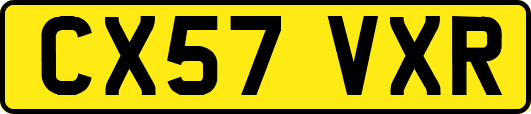 CX57VXR