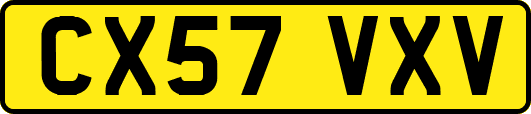 CX57VXV