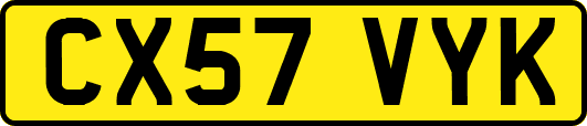 CX57VYK