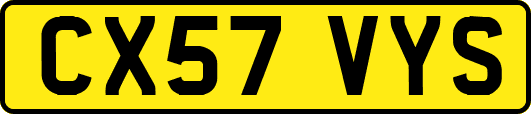 CX57VYS