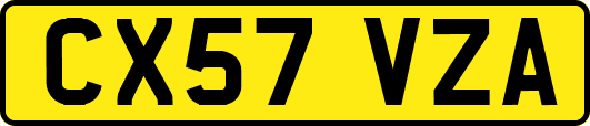 CX57VZA