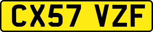 CX57VZF
