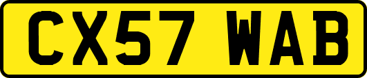 CX57WAB