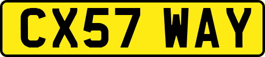 CX57WAY