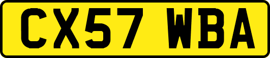 CX57WBA