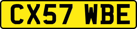 CX57WBE