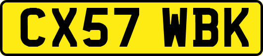 CX57WBK