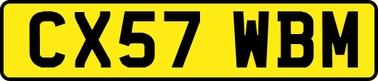 CX57WBM