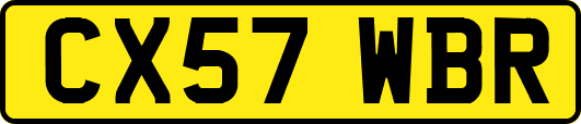 CX57WBR