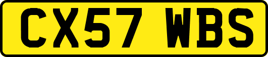 CX57WBS