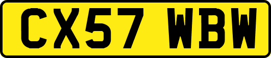 CX57WBW