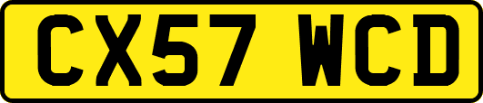 CX57WCD