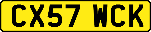 CX57WCK