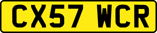 CX57WCR
