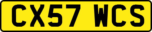 CX57WCS