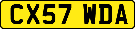 CX57WDA