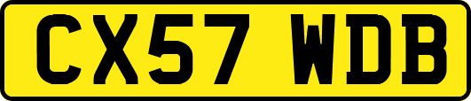 CX57WDB