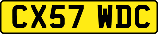 CX57WDC