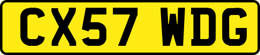 CX57WDG
