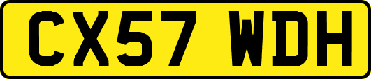 CX57WDH