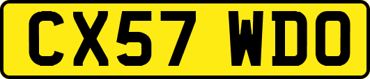 CX57WDO
