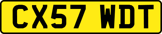 CX57WDT