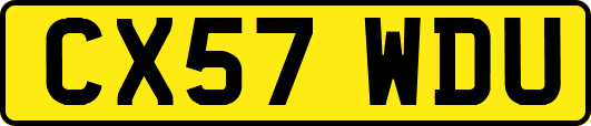 CX57WDU