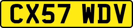 CX57WDV